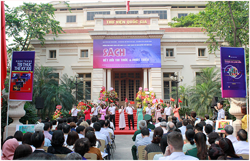Hình ảnh sự kiện