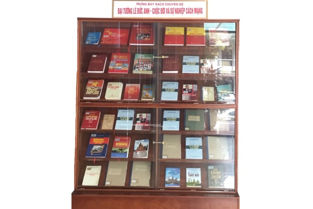 Hình ảnh sự kiện