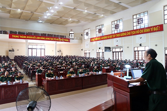 Hình ảnh sự kiện