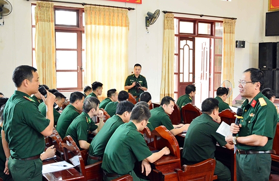 Hình ảnh sự kiện