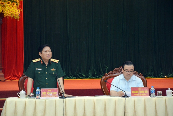 Hình ảnh sự kiện