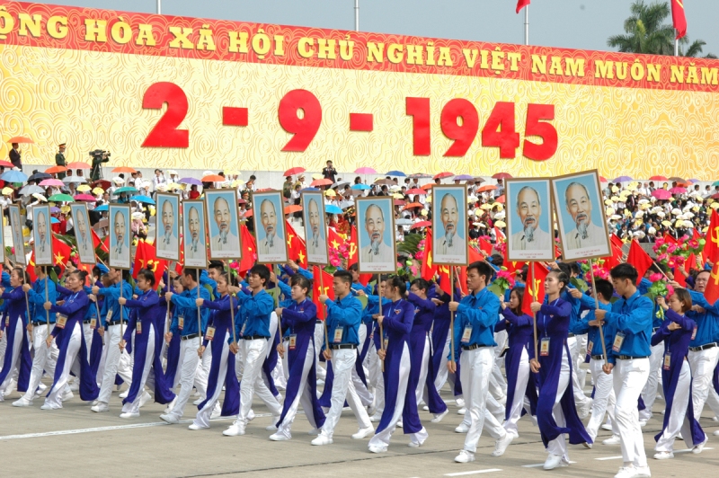 Hình ảnh sự kiện