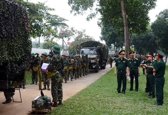 Hình ảnh sự kiện
