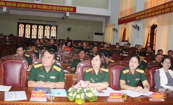 Hình ảnh sự kiện