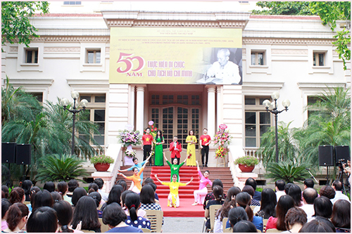 Hình ảnh sự kiện