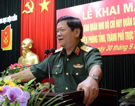 Hình ảnh sự kiện