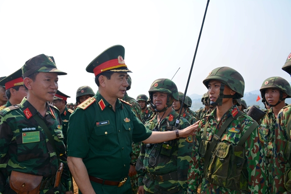 Hình ảnh sự kiện