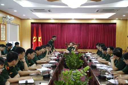 Hình ảnh sự kiện