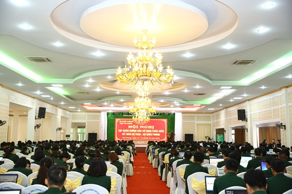Hình ảnh sự kiện