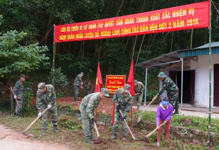 Hình ảnh sự kiện