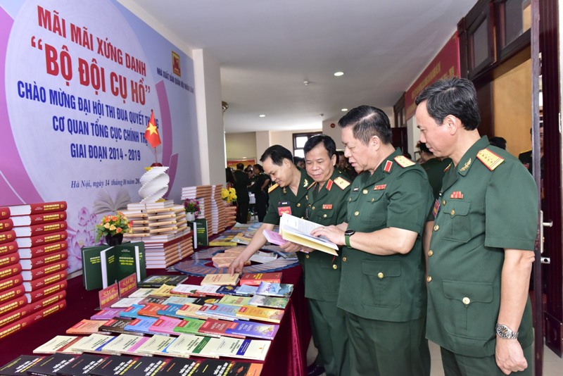 Hình ảnh sự kiện