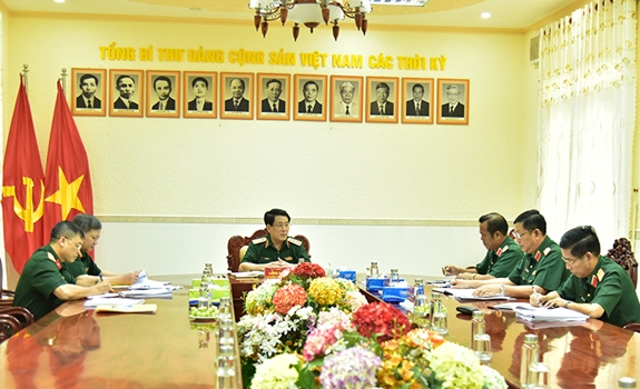 Hình ảnh sự kiện