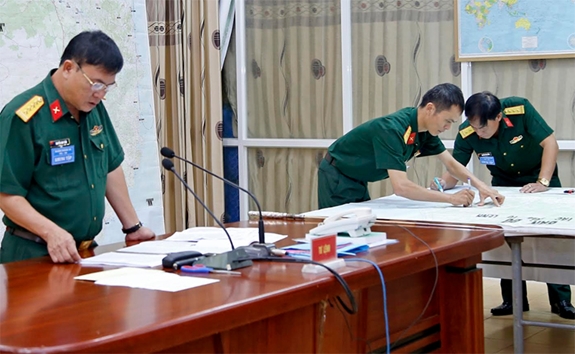 Hình ảnh sự kiện