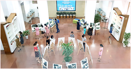 Hình ảnh sự kiện