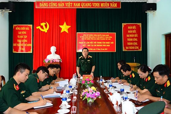 Hình ảnh sự kiện