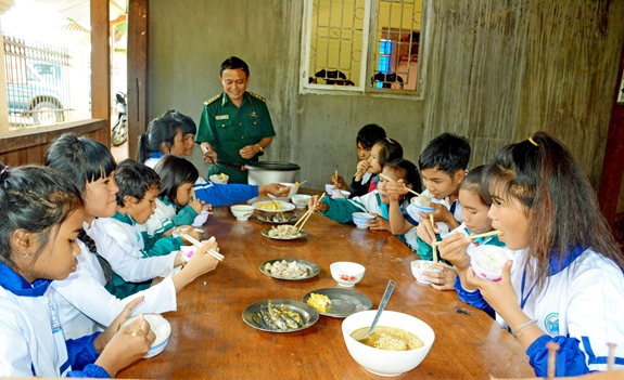 Hình ảnh sự kiện