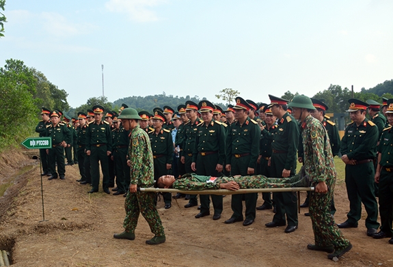 Hình ảnh sự kiện