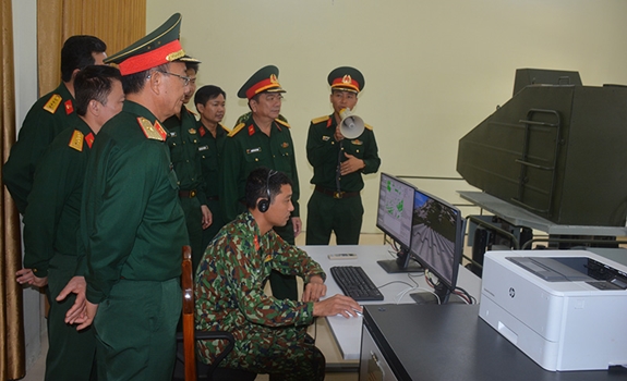 Hình ảnh sự kiện