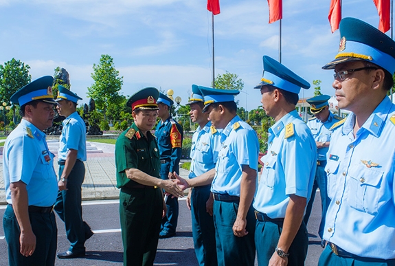 Hình ảnh sự kiện