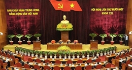 Hình ảnh sự kiện