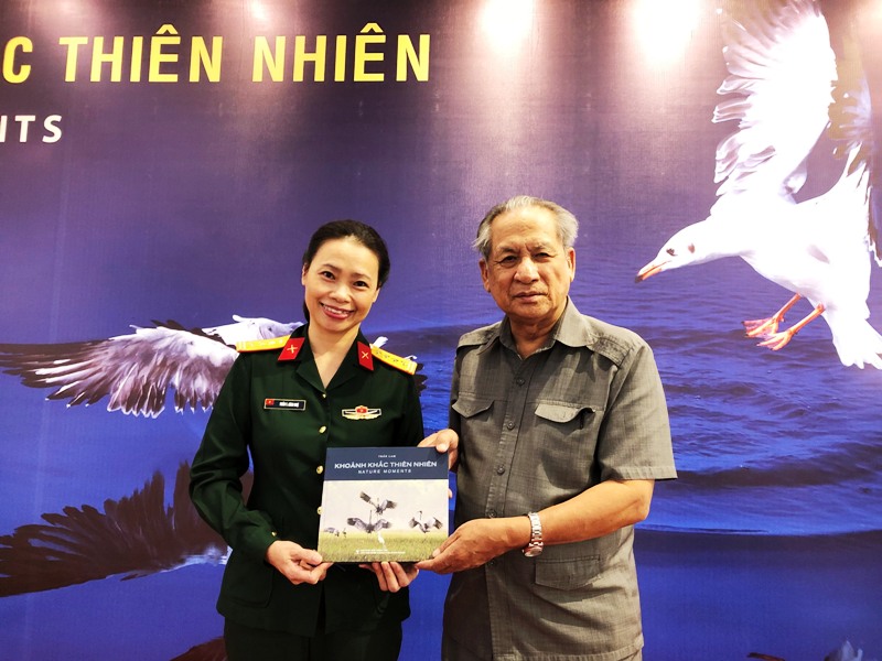 Hình ảnh sự kiện