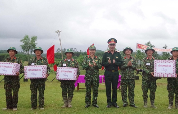Hình ảnh sự kiện