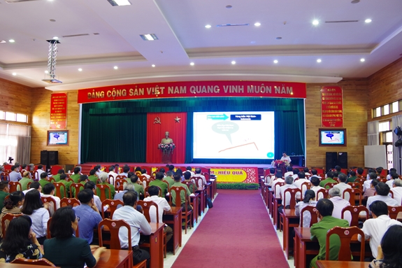 Hình ảnh sự kiện