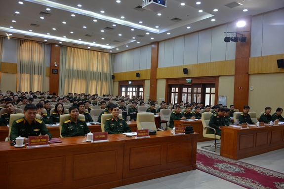 Hình ảnh sự kiện