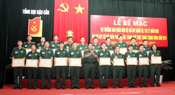 Hình ảnh sự kiện
