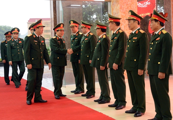 Hình ảnh sự kiện