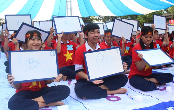 Hình ảnh sự kiện