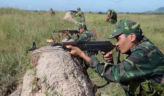Hình ảnh sự kiện