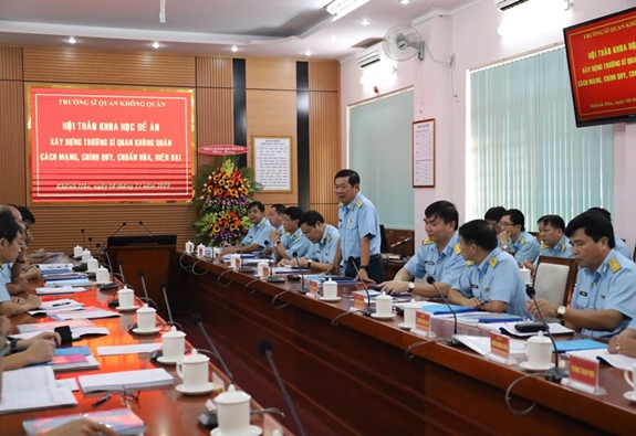 Hình ảnh sự kiện