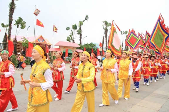 Hình ảnh sự kiện
