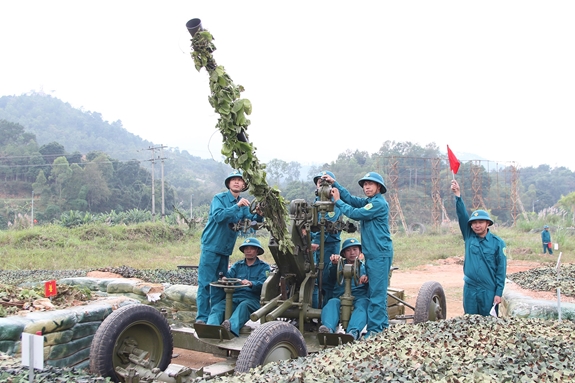Hình ảnh sự kiện