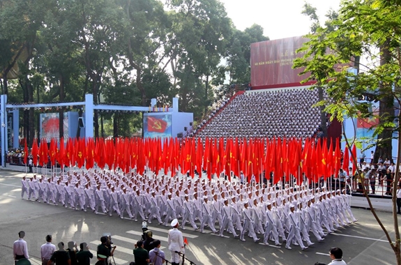 Hình ảnh sự kiện