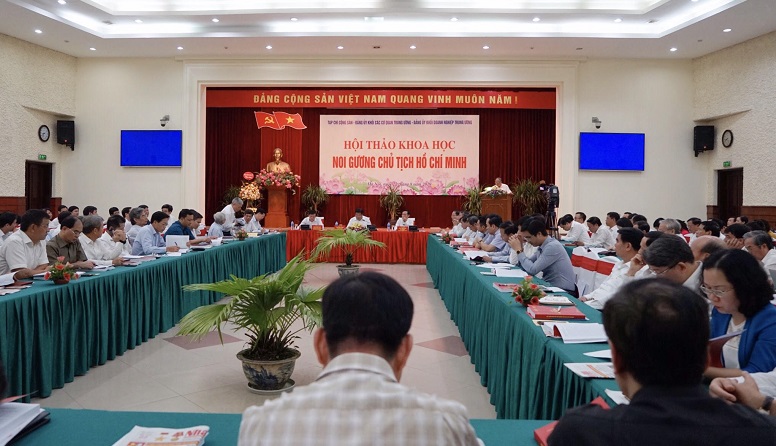 Hình ảnh sự kiện