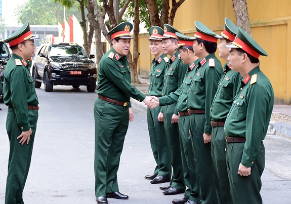 Hình ảnh sự kiện