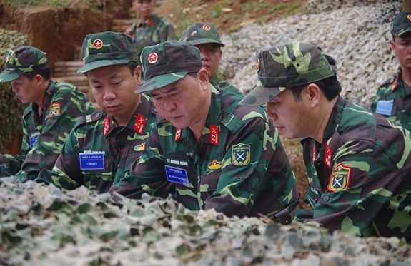Hình ảnh sự kiện