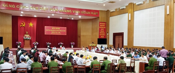 Hình ảnh sự kiện