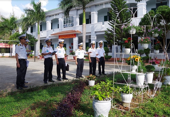 Hình ảnh sự kiện