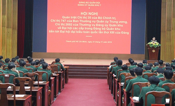 Hình ảnh sự kiện