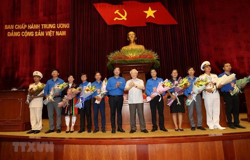Hình ảnh sự kiện