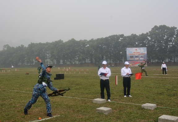 Hình ảnh sự kiện