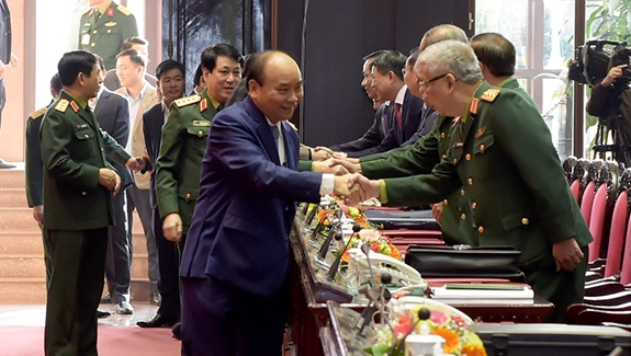 Hình ảnh sự kiện