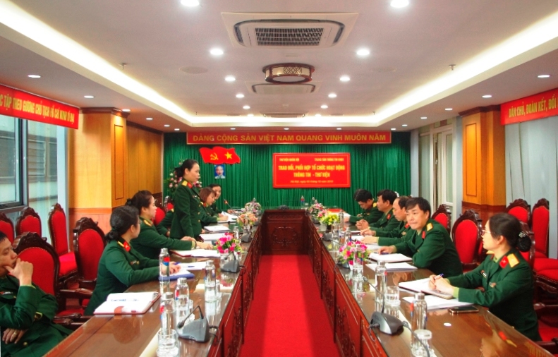 Hình ảnh sự kiện