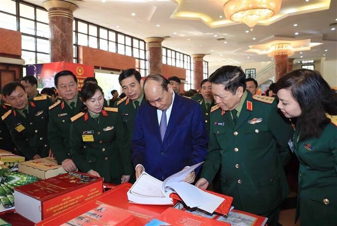 Hình ảnh sự kiện