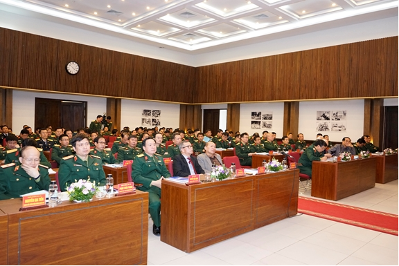 Hình ảnh sự kiện