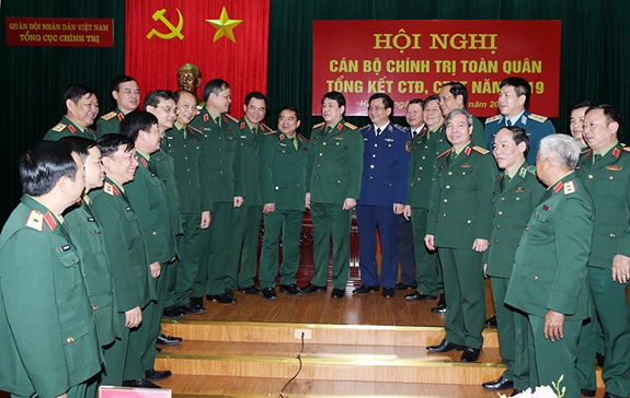 Hình ảnh sự kiện