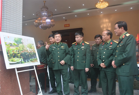 Hình ảnh sự kiện
